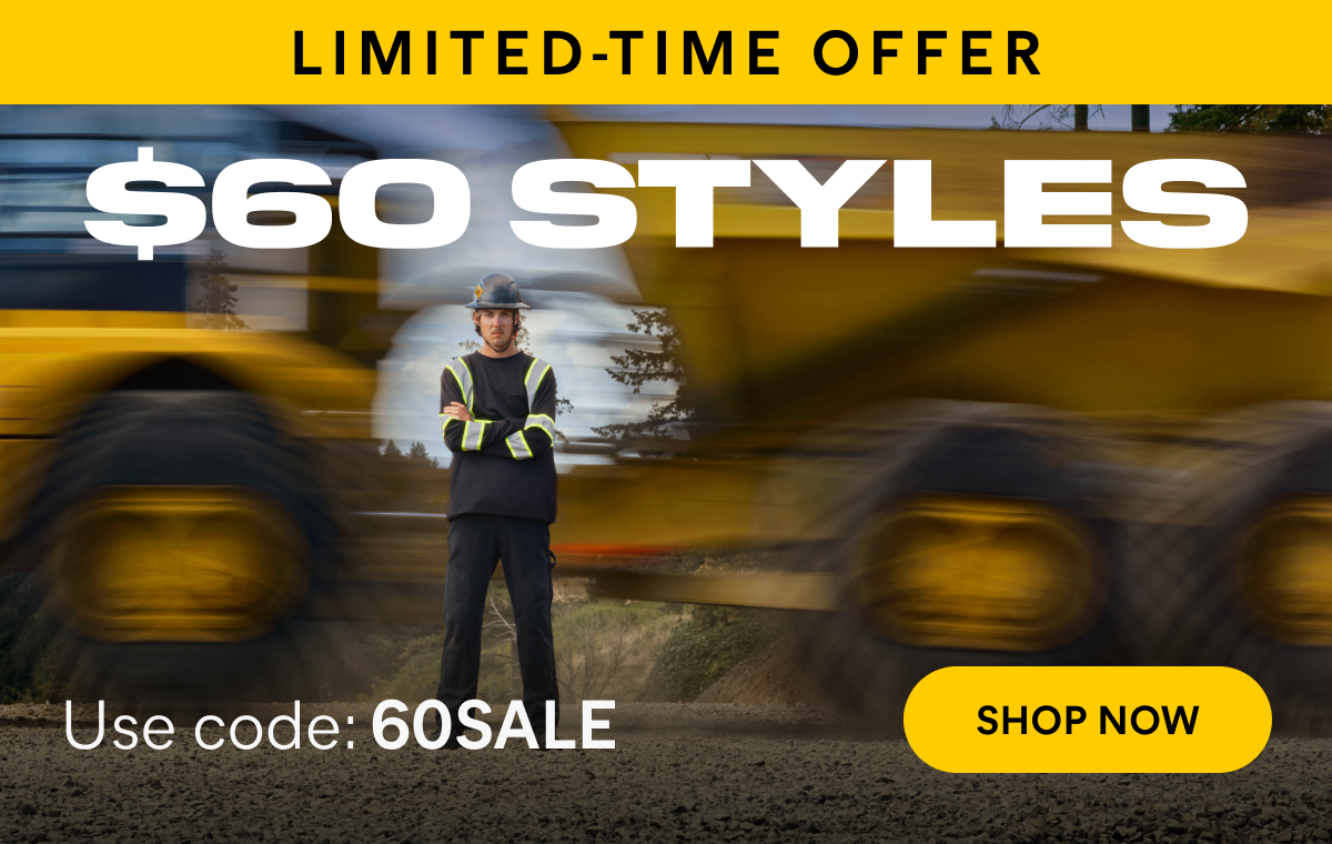 CAT - LIMITED-TIME OFFER | $60 STYLES , Use code: 60SALE. Shop Now Here.