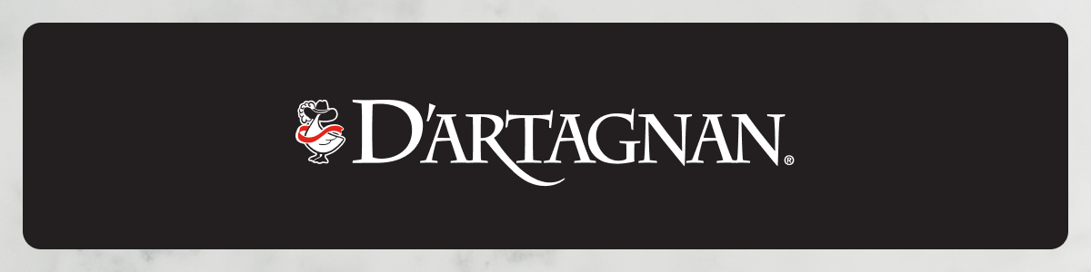 D'ARTAGNAN