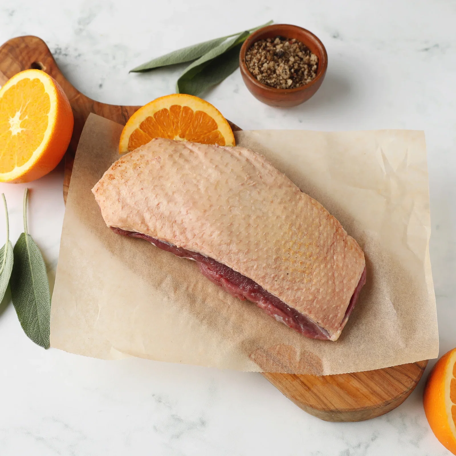 Image of Moulard Magret Duck Breast