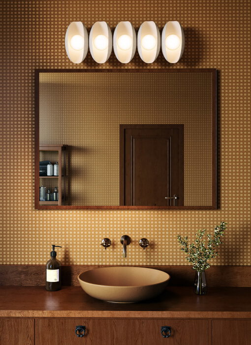 Bath & Vanity Lights →