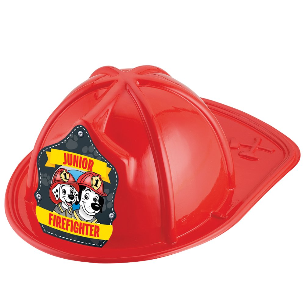 Fire Prevention Week