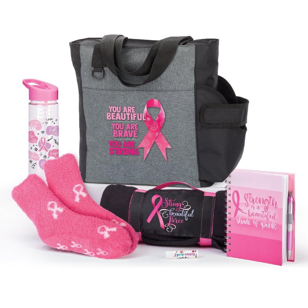 National Breast Cancer Awareness Month
