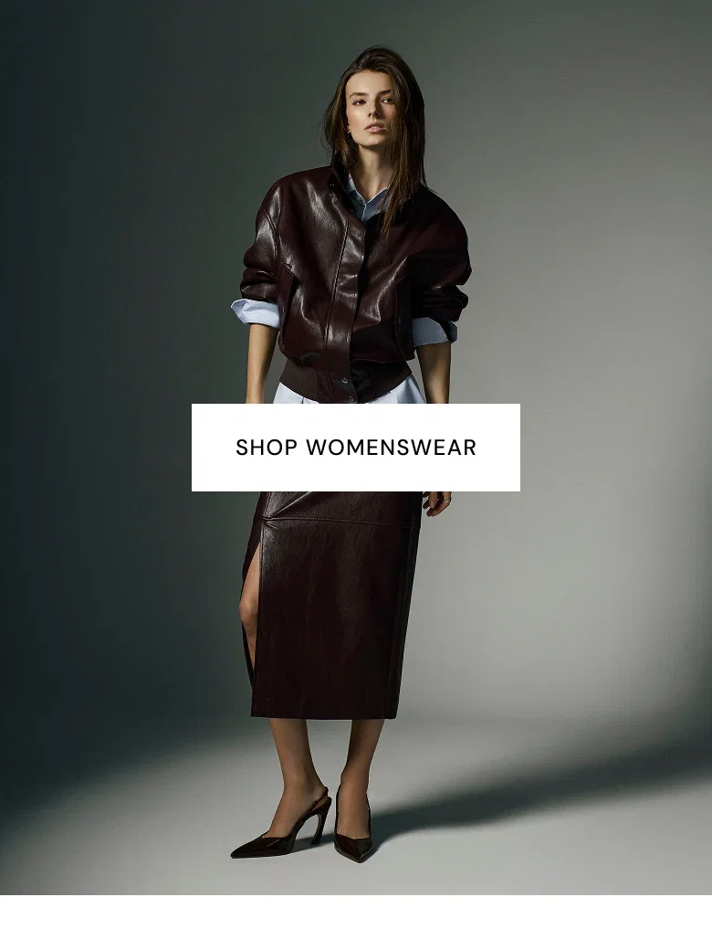 Shop Womenswear