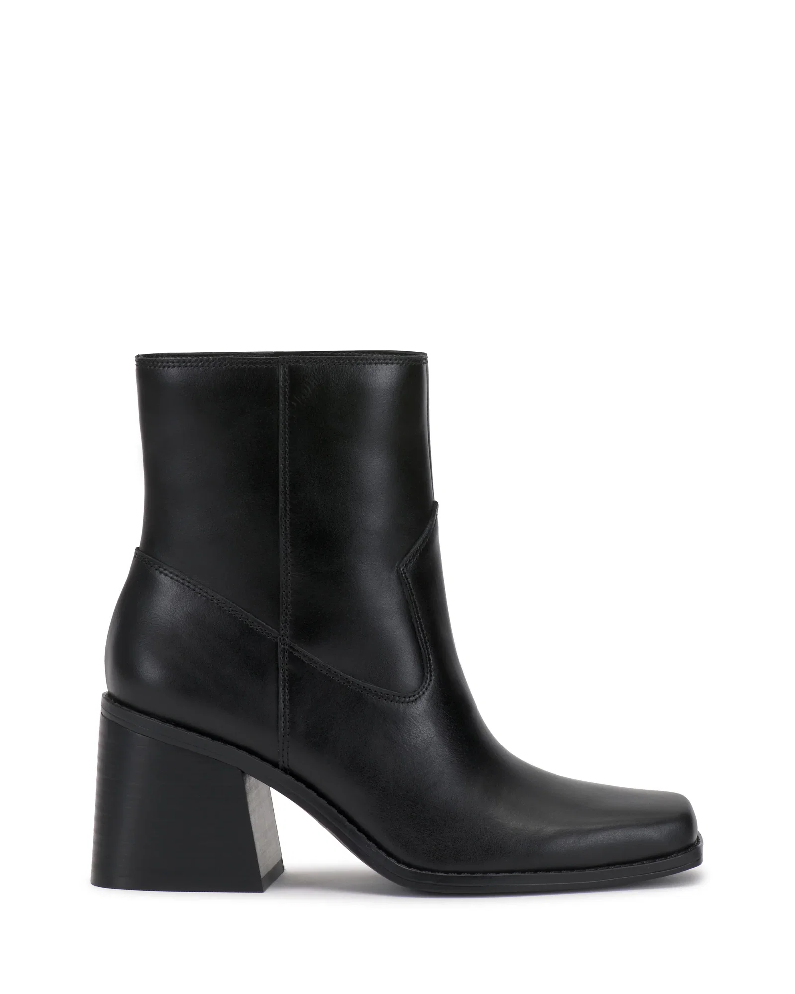 Image of Sybren Bootie