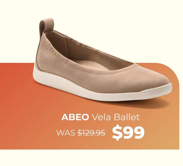 ABEO Vela Ballet