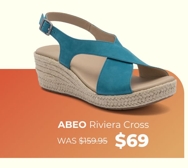 ABEO Riviera Cross