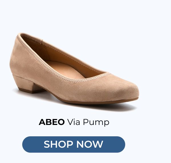 ABEO Via Pump