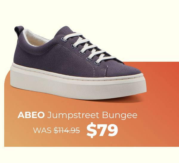 ABEO Jumpstreet Bungee