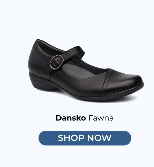 Dansko Fawna