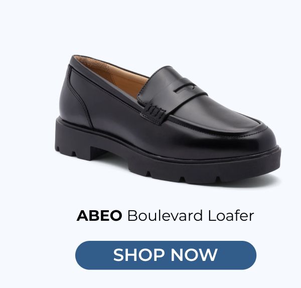 ABEO Boulevard Loafer