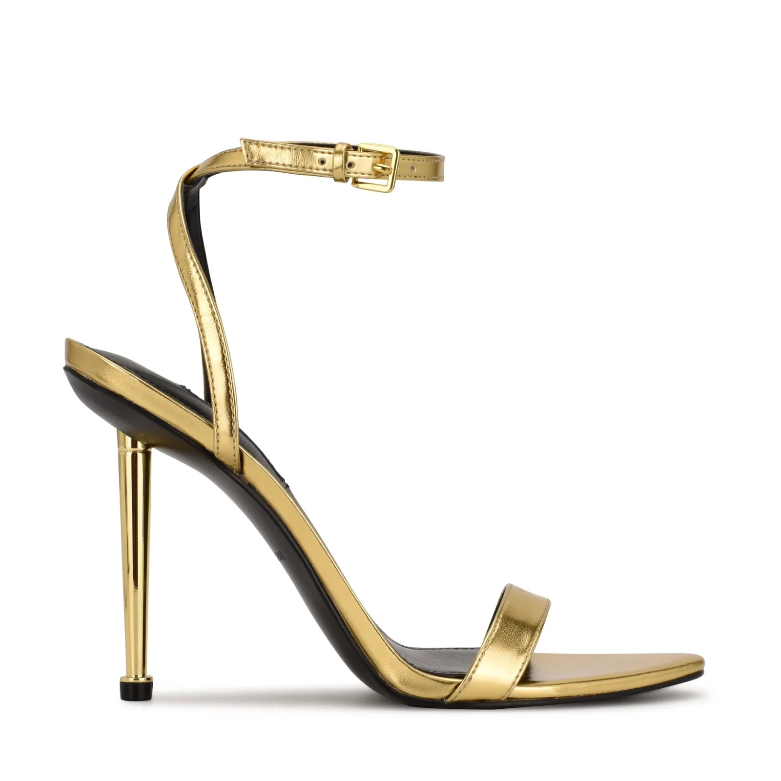 Image of Reina Ankle Strap Sandals