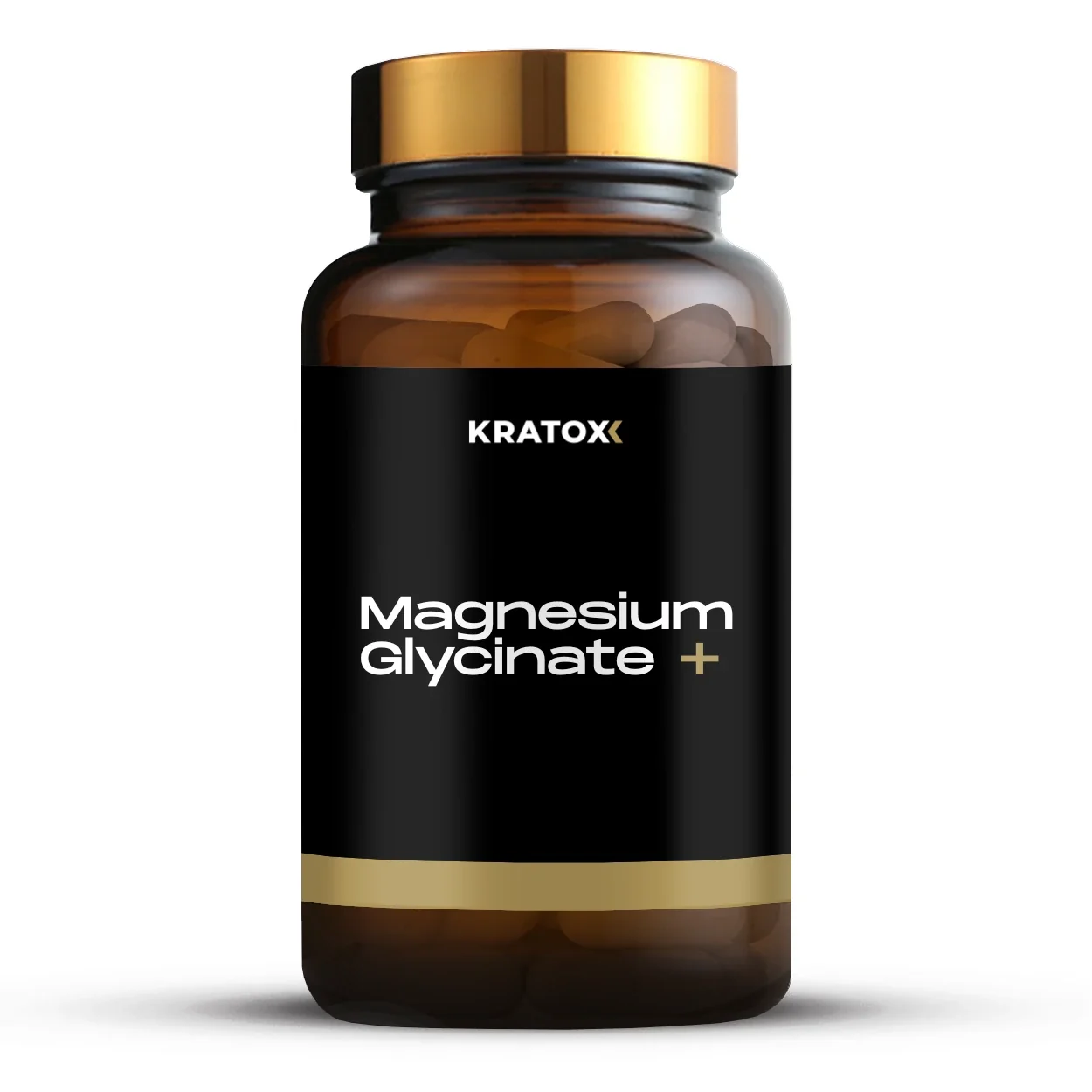 Image of Magnesium Glycinate Plus