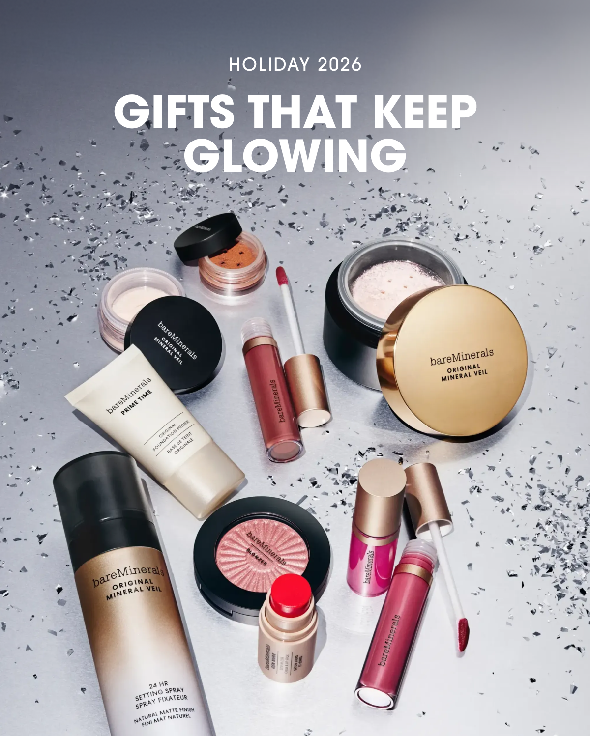 Gifts That Keep Glowing