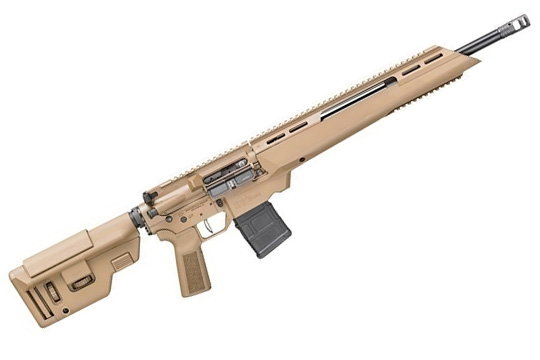 223 Wylde