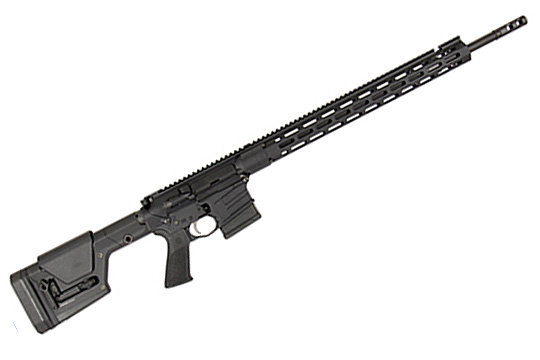 6.5 Creedmoor