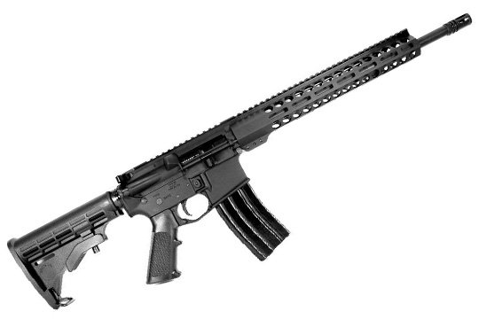 6.5 Grendel