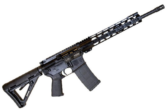 5.56mm NATO