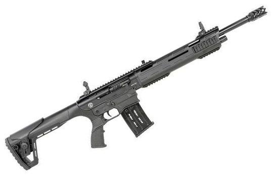 12 Gauge