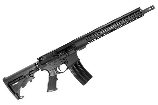 450 Bushmaster