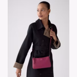 Ginnie Crossbody Bag