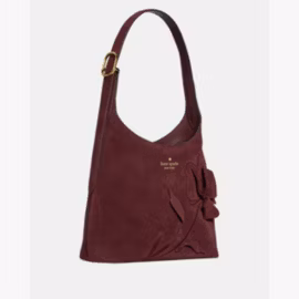 454 Floral Small Shoulder Bag