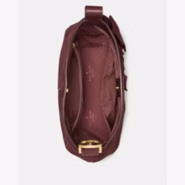 454 Floral Small Shoulder Bag