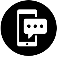 Sign up for Texts