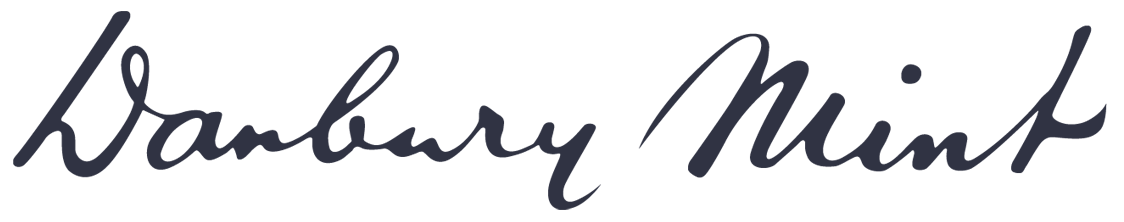 Danbury Mint logo