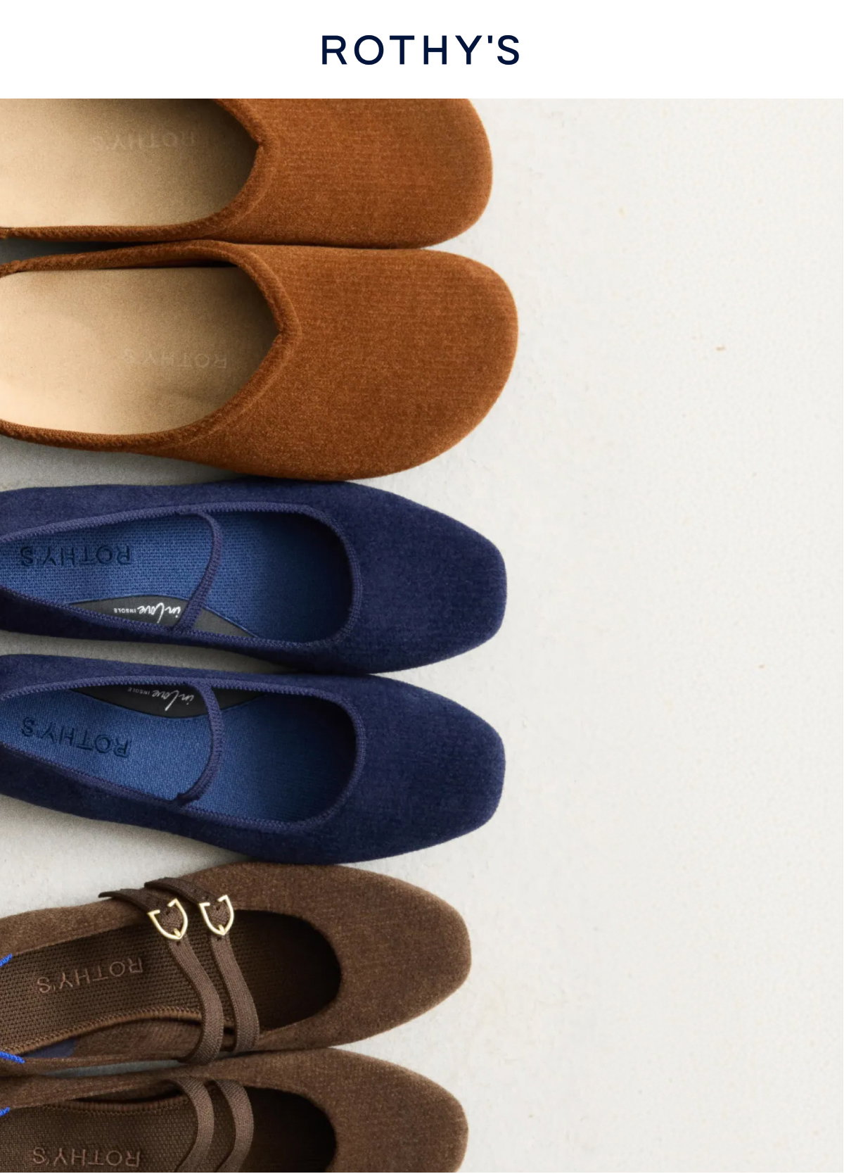 New Arrivals