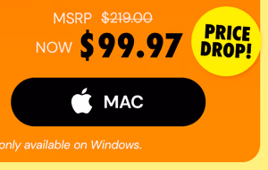 Microsoft Office Home & Business for Mac 2021: Lifetime License