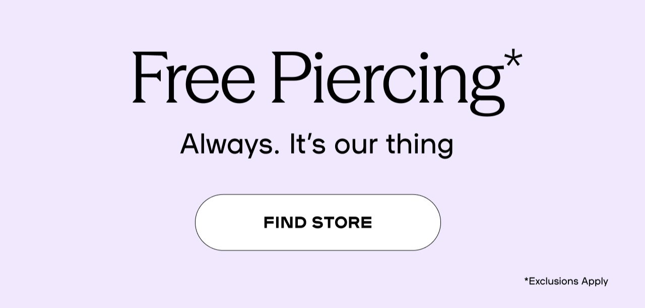 free piercing