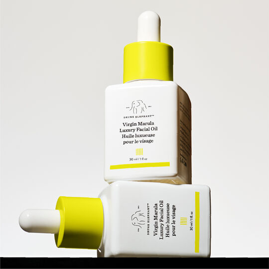 Image of Nourishing and moisturizing marula face oil | Drunk Elephant
