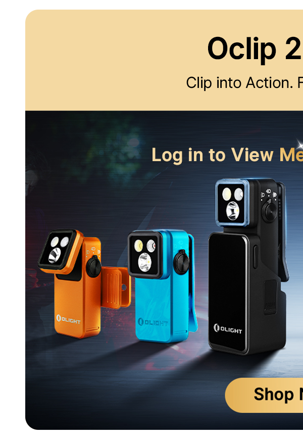 Oclip 2 Series