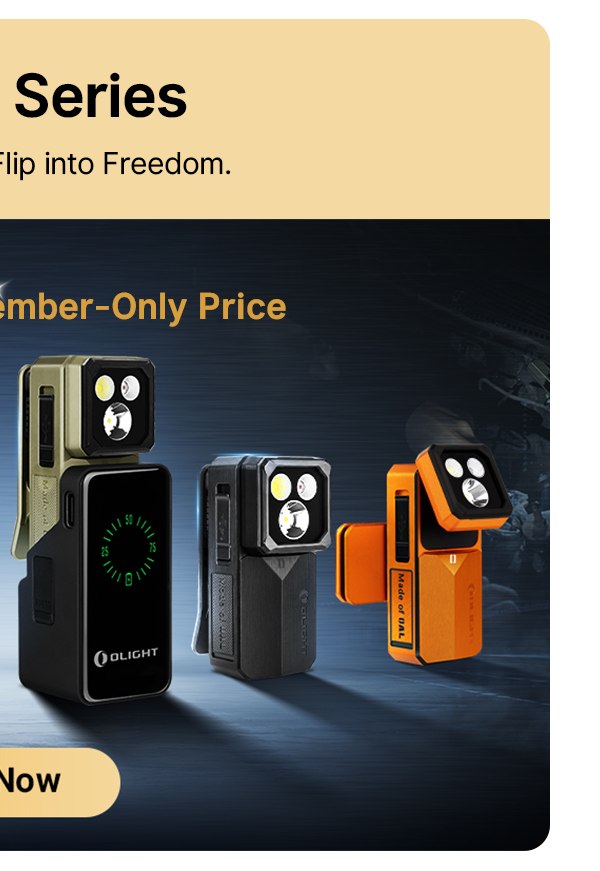 Oclip 2 Series