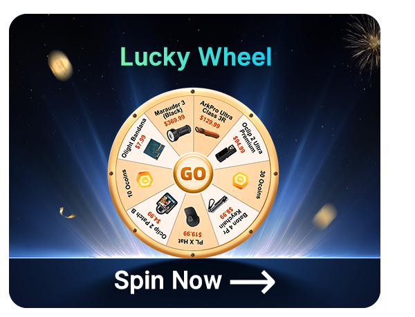 Lucky Wheel