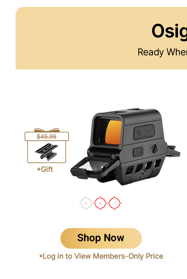 Osight R