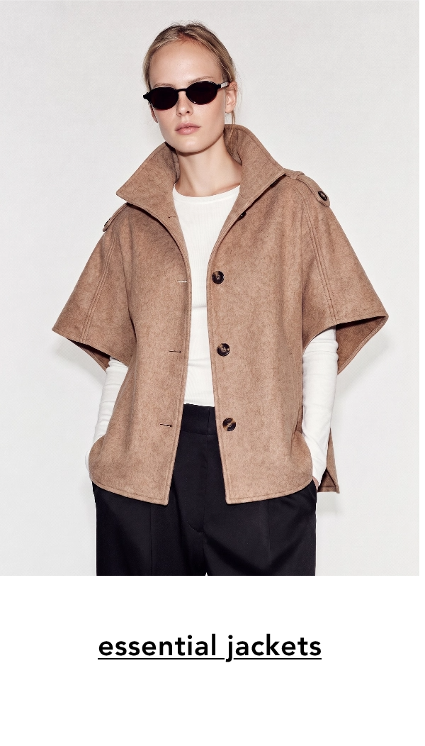 Jackets & Coats