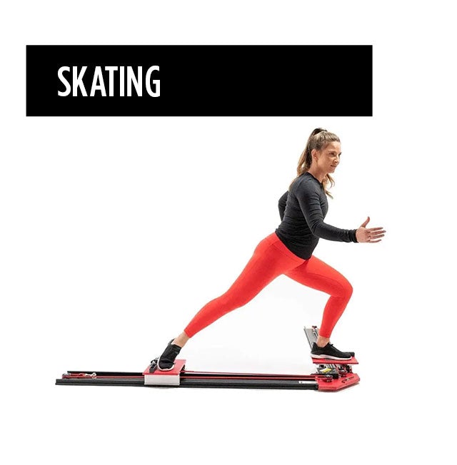 B2b- Skating