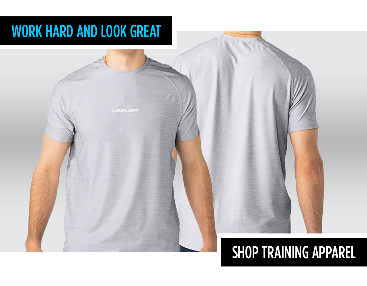 B9- Shop Training Apparel