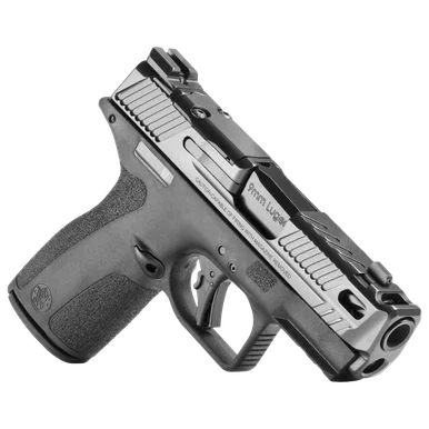 PERFORMANCE CENTER® M&P® SHIELD X™ CARRY COMP NO THUMB SAFETY