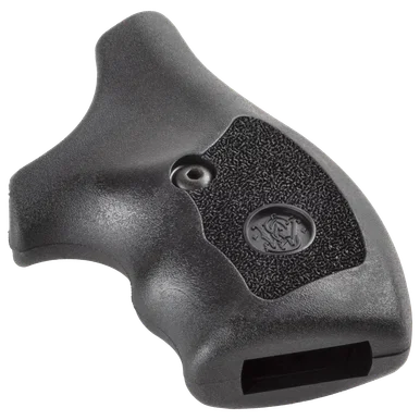 UC ENHANCED RUBBER GRIP FOR HAMMERLESS J-FRAME REVOLVERS