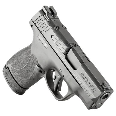 M&P®9 SHIELD PLUS OPTICS READY