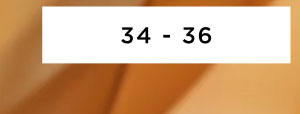34 - 36