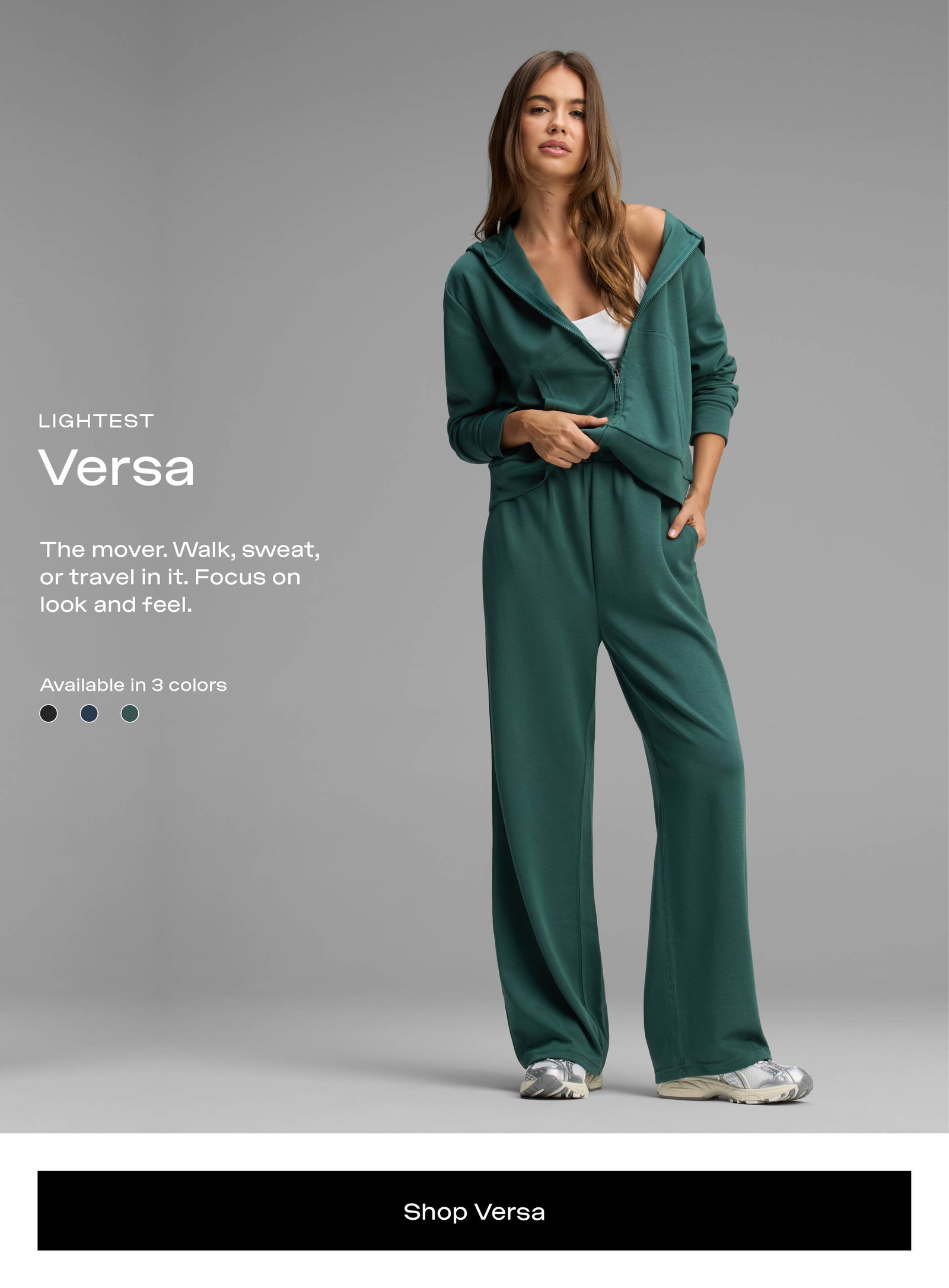 VERSA