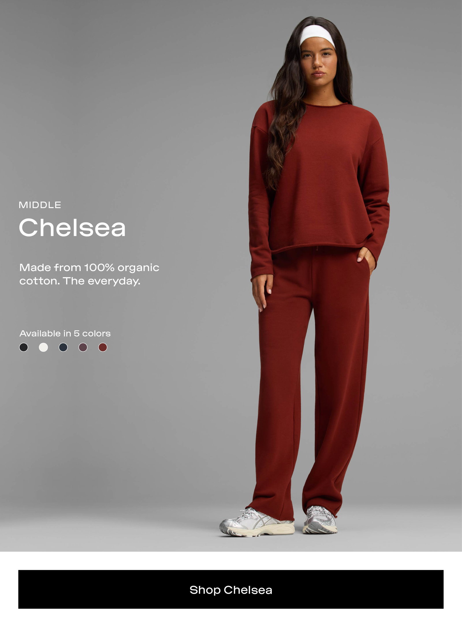 CHELSEA