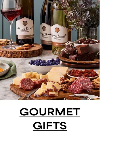 Gourmet Gifts