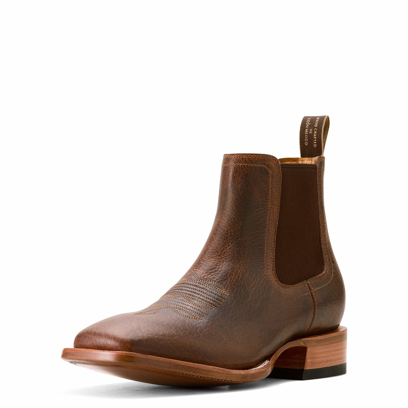 Bench Made Younger Western Boot