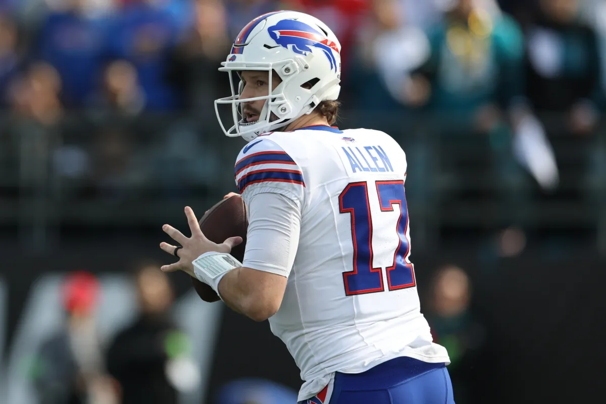 NFL Odds Week 3: Schedule, Line Moves, and Matchups