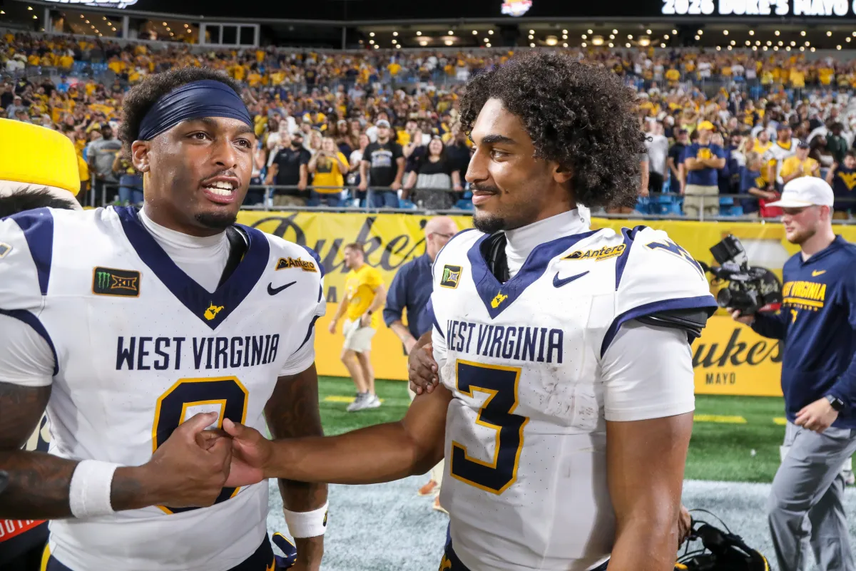 Week 4 College Football Power Ratings and Projections for Every Game