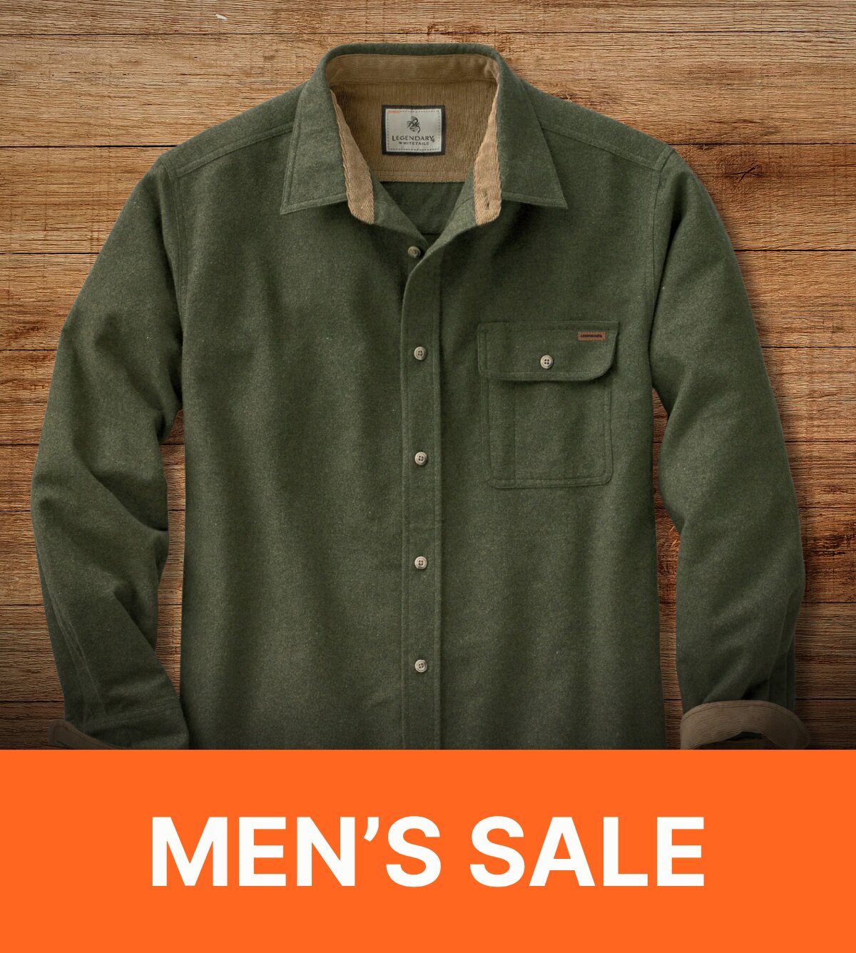 Men's Sale 